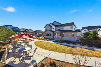 7039 Homeplace St, Castle Rock, CO 80108