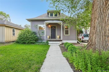 422 Atwood St, Longmont, CO 80501