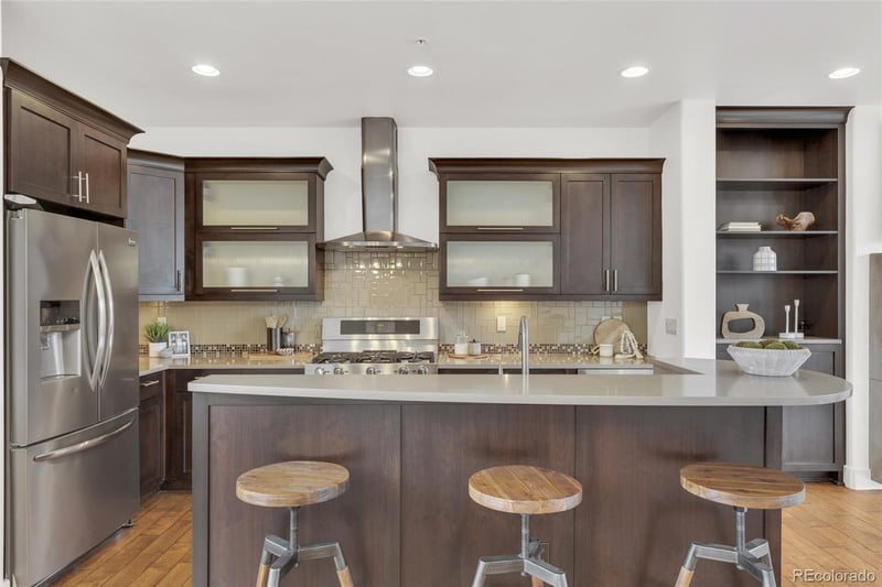 2397 Iliff Ave, Denver, CO 80210