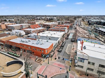 6150 Carr St, Arvada, CO 80004