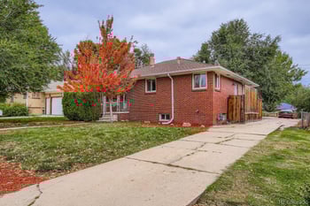 6150 Carr St, Arvada, CO 80004