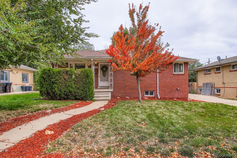 6150 Carr St, Arvada, CO 80004