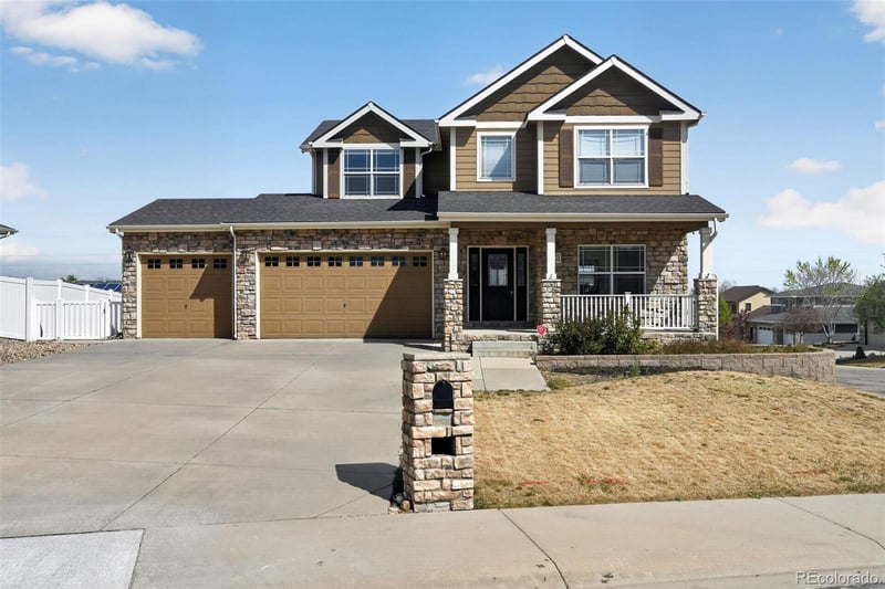 5703 5th Street Rd, Greeley, CO 80634