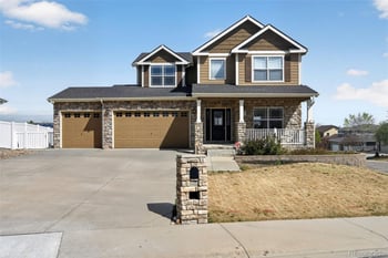 5703 5th Street Rd, Greeley, CO 80634