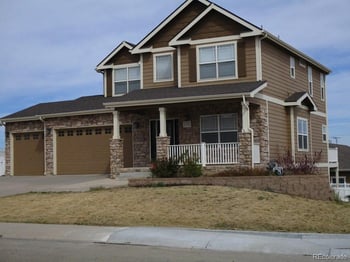 5703 5th Street Rd, Greeley, CO 80634