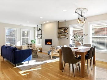 3323 Clayton St, Denver, CO 80205