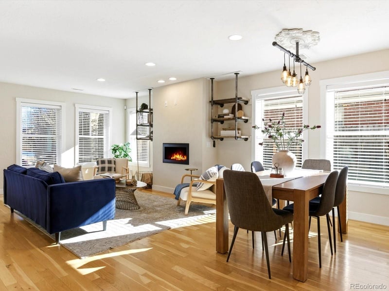 3323 Clayton St, Denver, CO 80205