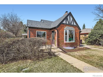 865 Holly St, Denver, CO 80220