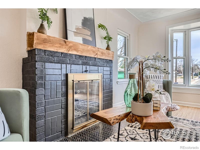 865 Holly St, Denver, CO 80220