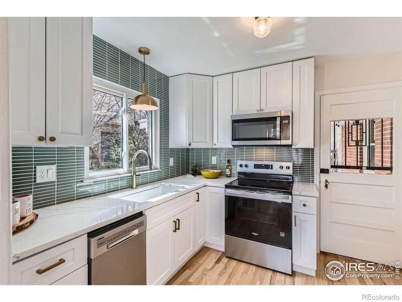 865 Holly St, Denver, CO 80220