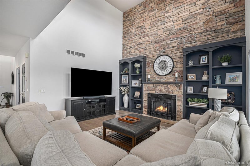 10400 Pine Valley Dr, Franktown, CO 80116