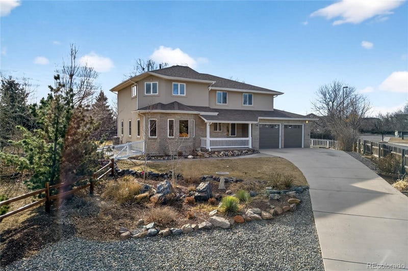 1050 S Florence St, Denver, CO 80247