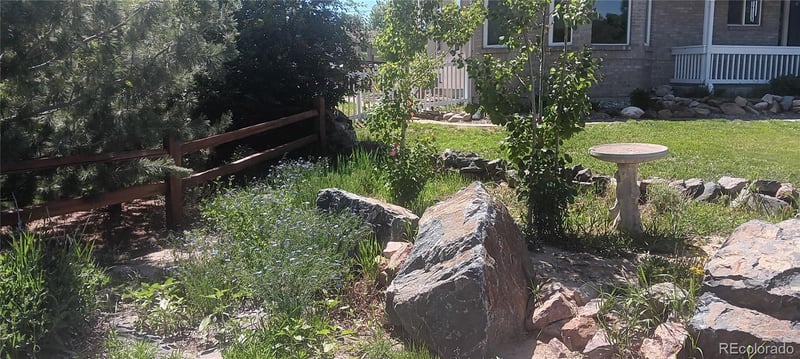 1050 S Florence St, Denver, CO 80247