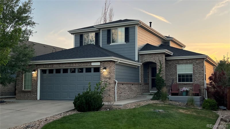 2140 Buttercup St, Erie, CO 80516