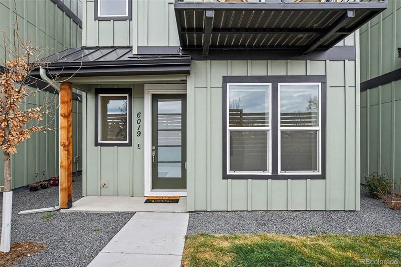 6019 Benton St, Arvada, CO 80003