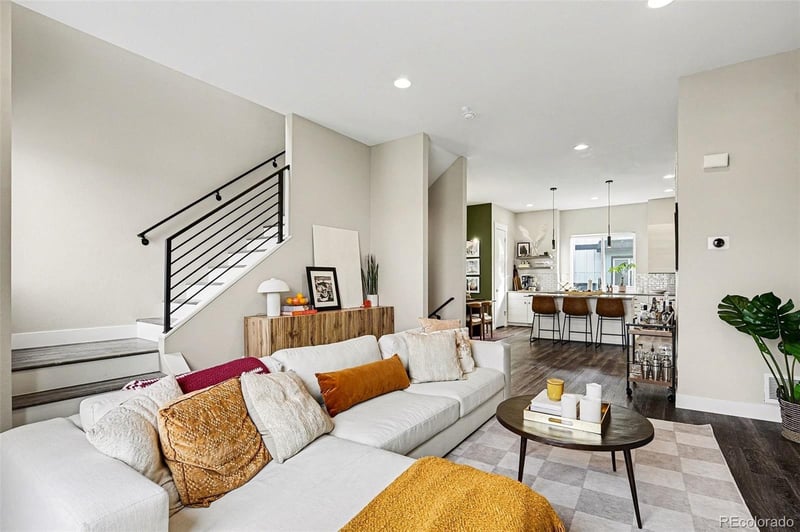 6019 Benton St, Arvada, CO 80003