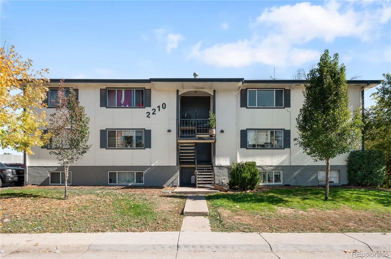 2210 Dexter St, Denver, CO 80222