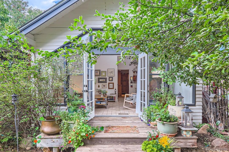 1580 Redwood Ave, Boulder, CO 80304