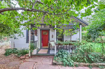 1580 Redwood Ave, Boulder, CO 80304