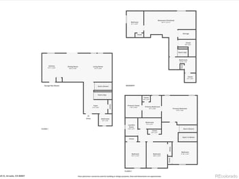 6970 Isabell Ct, Arvada, CO 80007