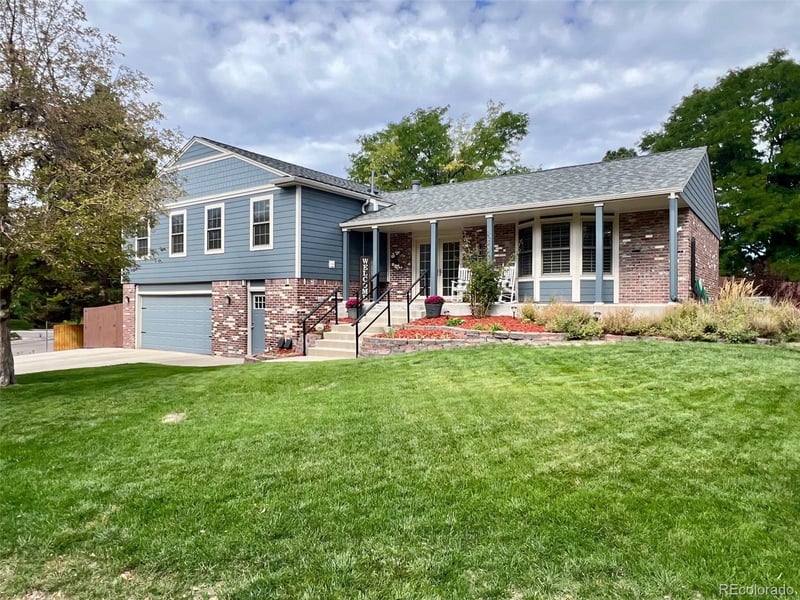 7659 Fillmore Way, Centennial, CO 80122