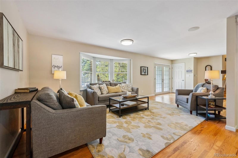 7659 Fillmore Way, Centennial, CO 80122