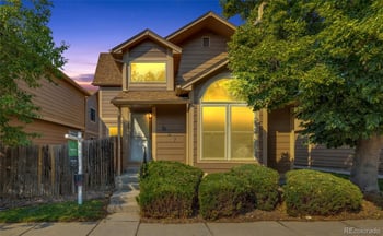 1837 Pitkin Cir #27, Aurora, CO 80017