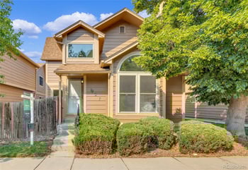 1837 Pitkin Cir #27, Aurora, CO 80017