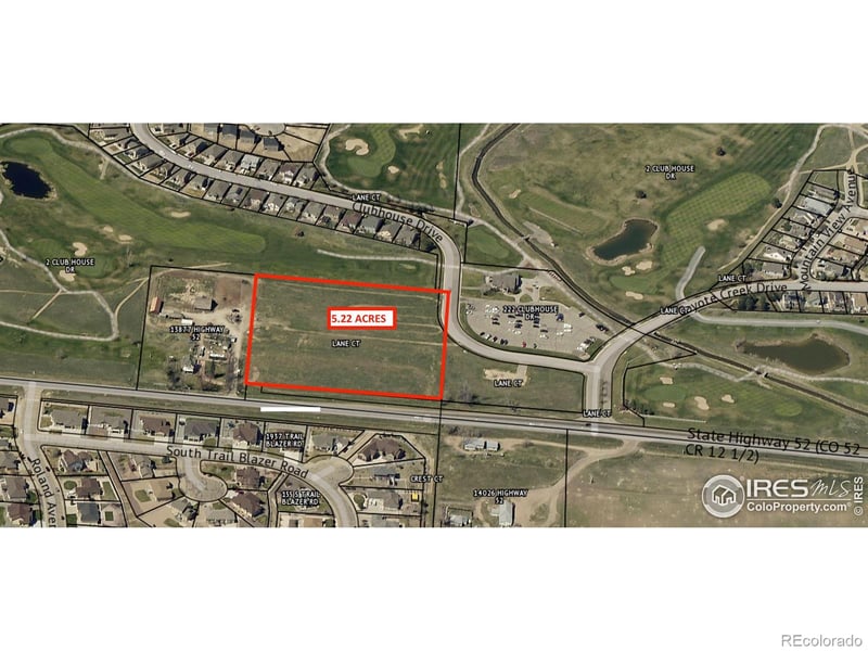 Lane Ct, Fort Lupton, CO 80621
