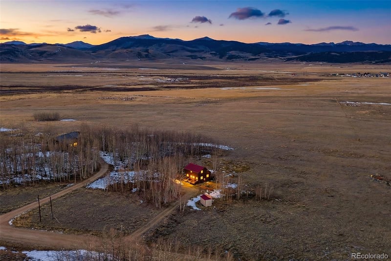 1793 Michigan Hill Rd, Jefferson, CO 80456