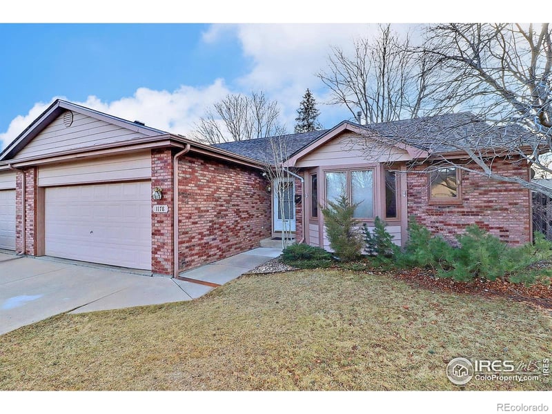 1178 Patricia Dr, Loveland, CO 80537
