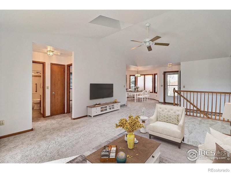 1178 Patricia Dr, Loveland, CO 80537