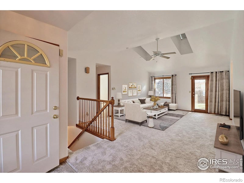 1178 Patricia Dr, Loveland, CO 80537