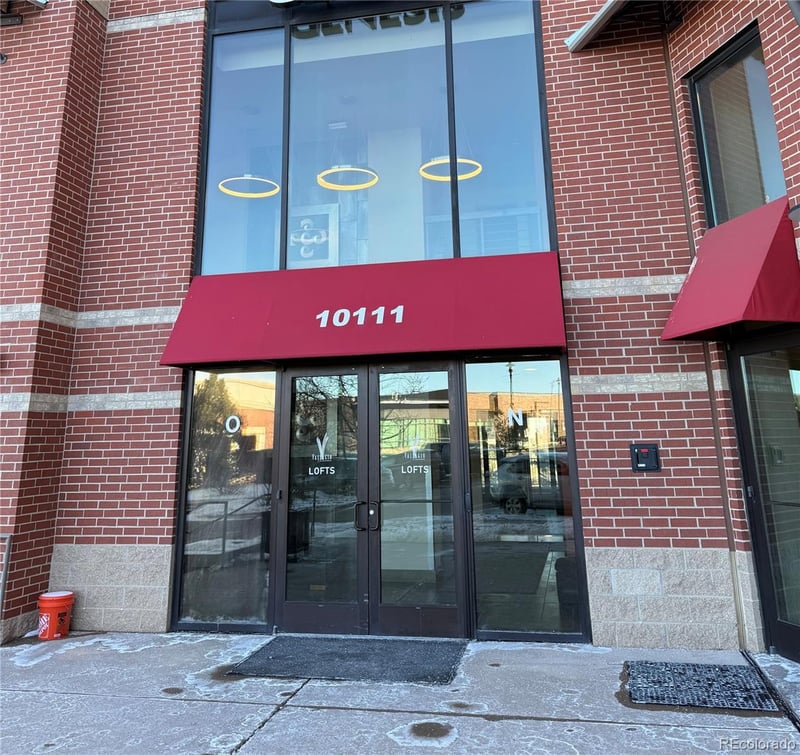 10111 Inverness Main St #315, Englewood, CO 80112