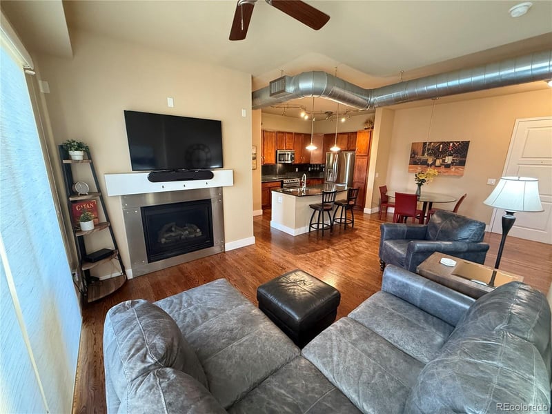 10111 Inverness Main St #315, Englewood, CO 80112