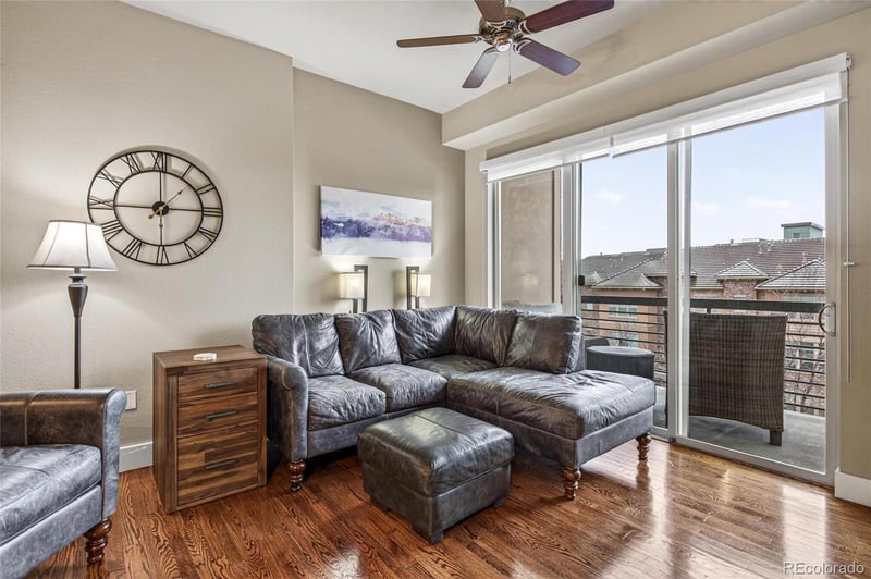 10111 Inverness Main St #315, Englewood, CO 80112