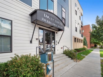 336 1st Ave #205, Denver, CO 80203