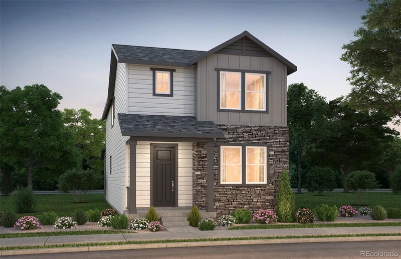 6332 Malaya St, Aurora, CO 80019