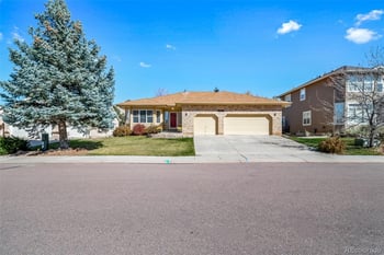 15811 Candle Creek Dr, Monument, CO 80132