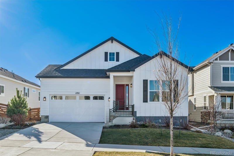 1292 Summit Rise Dr, Erie, CO 80516