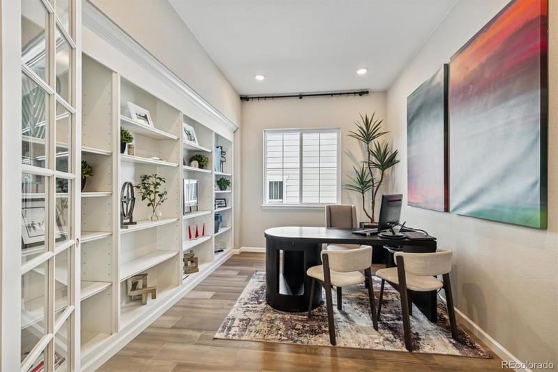 1292 Summit Rise Dr, Erie, CO 80516