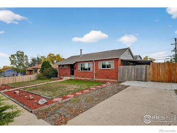 2700 Eppinger Blvd, Thornton, CO 80229