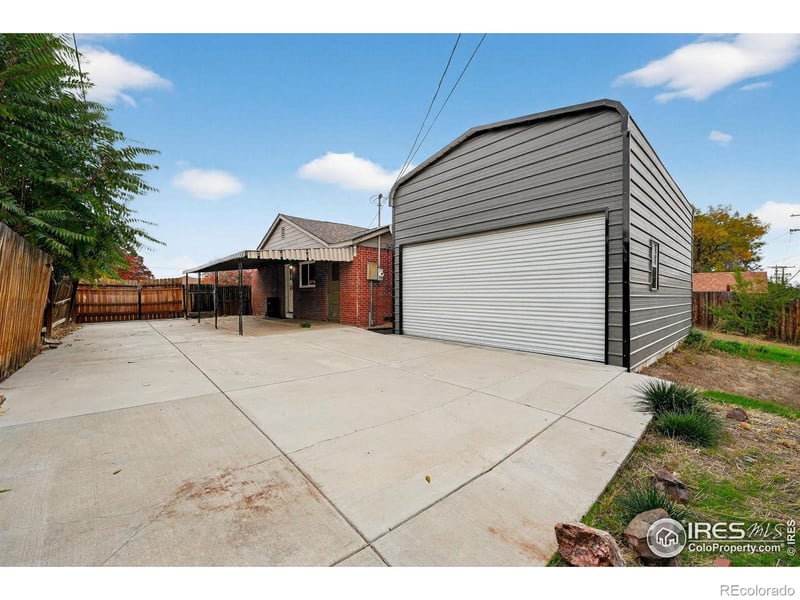 2700 Eppinger Blvd, Thornton, CO 80229