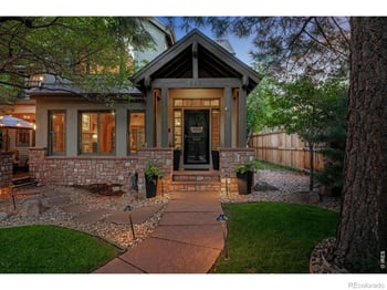 820 6th St, Boulder, CO 80302