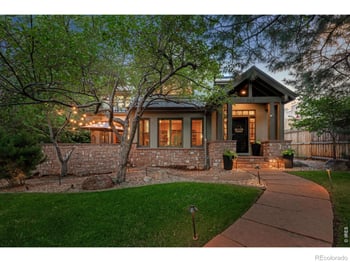 820 6th St, Boulder, CO 80302