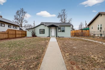 137 Hazel Ct, Denver, CO 80219