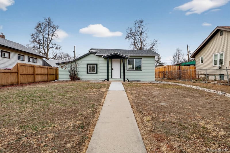 137 Hazel Ct, Denver, CO 80219