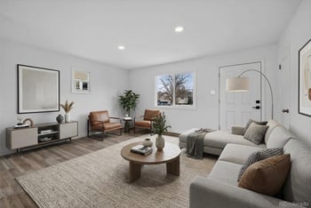 137 Hazel Ct, Denver, CO 80219