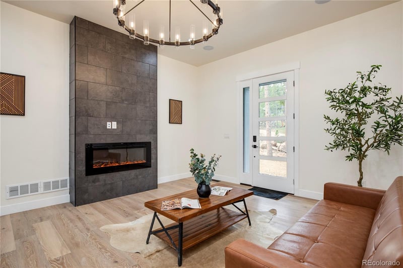 146 Elk Rd, Idaho Springs, CO 80452