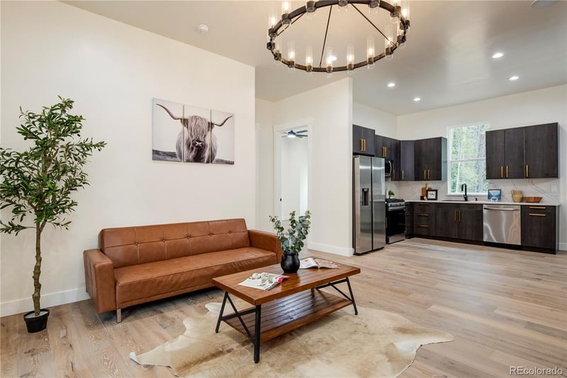 146 Elk Rd, Idaho Springs, CO 80452